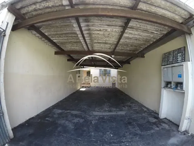 Casa 1 quarto e 1 banheiro, para alugar, no bairro Novo Osasco em Osasco