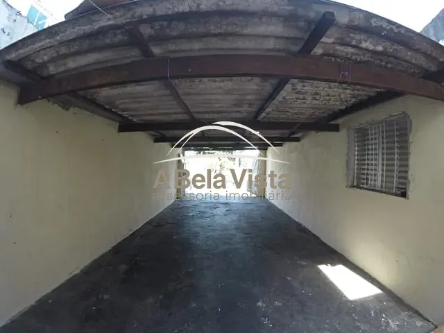 Casa 1 quarto e 1 banheiro, para alugar, no bairro Novo Osasco em Osasco