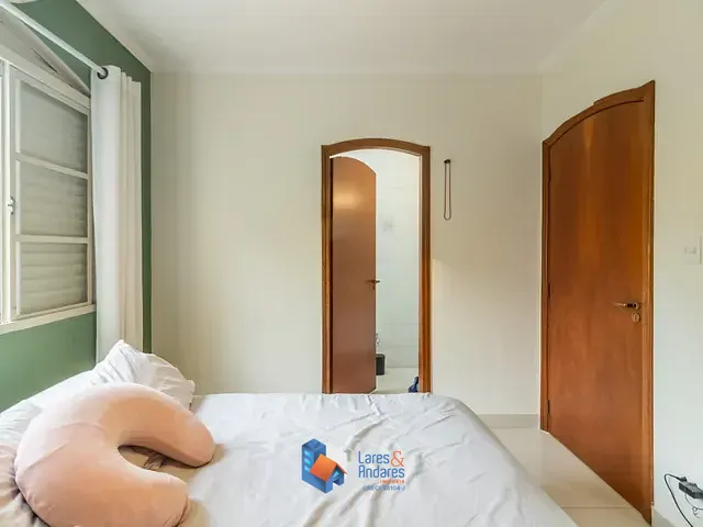 Casa com 154m² 2 quartos e 4 banheiros, à venda, no bairro Vila Nossa Senhora do Retiro em São Paulo