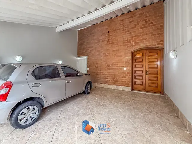 Casa com 154m² 2 quartos e 4 banheiros, à venda, no bairro Vila Nossa Senhora do Retiro em São Paulo