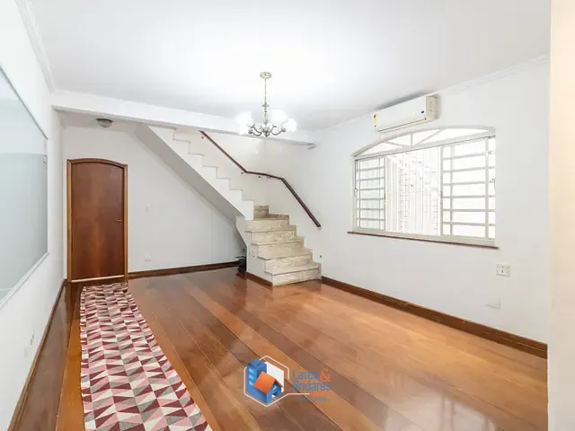Casa com 154m² 2 quartos e 4 banheiros, à venda, no bairro Vila Nossa Senhora do Retiro em São Paulo