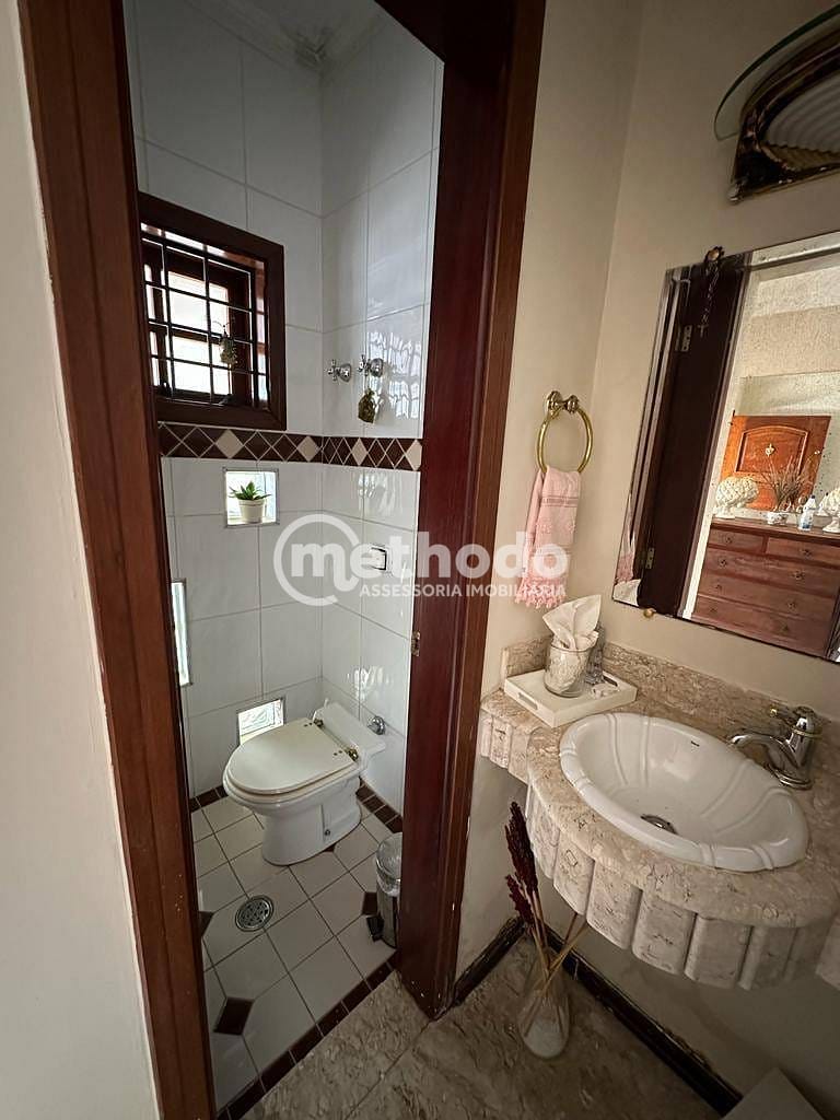 Casa, 3 quartos, 223 m² - Foto 13