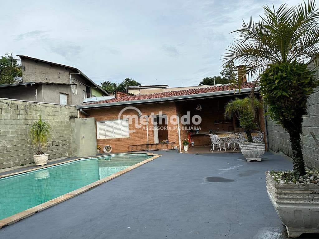 Casa, 3 quartos, 223 m² - Foto 21
