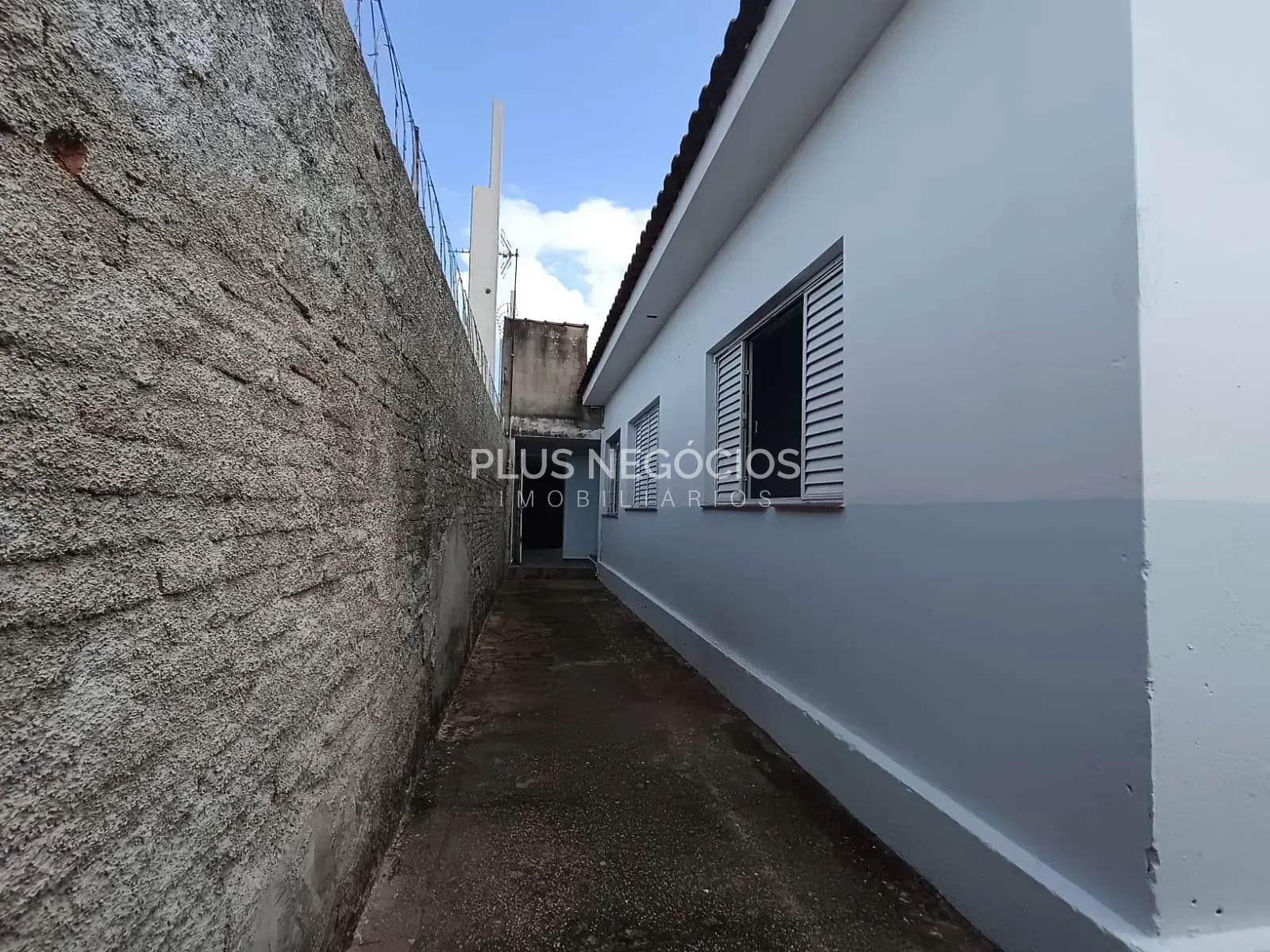 Casa, 1 quarto, 142 m² - Foto 19