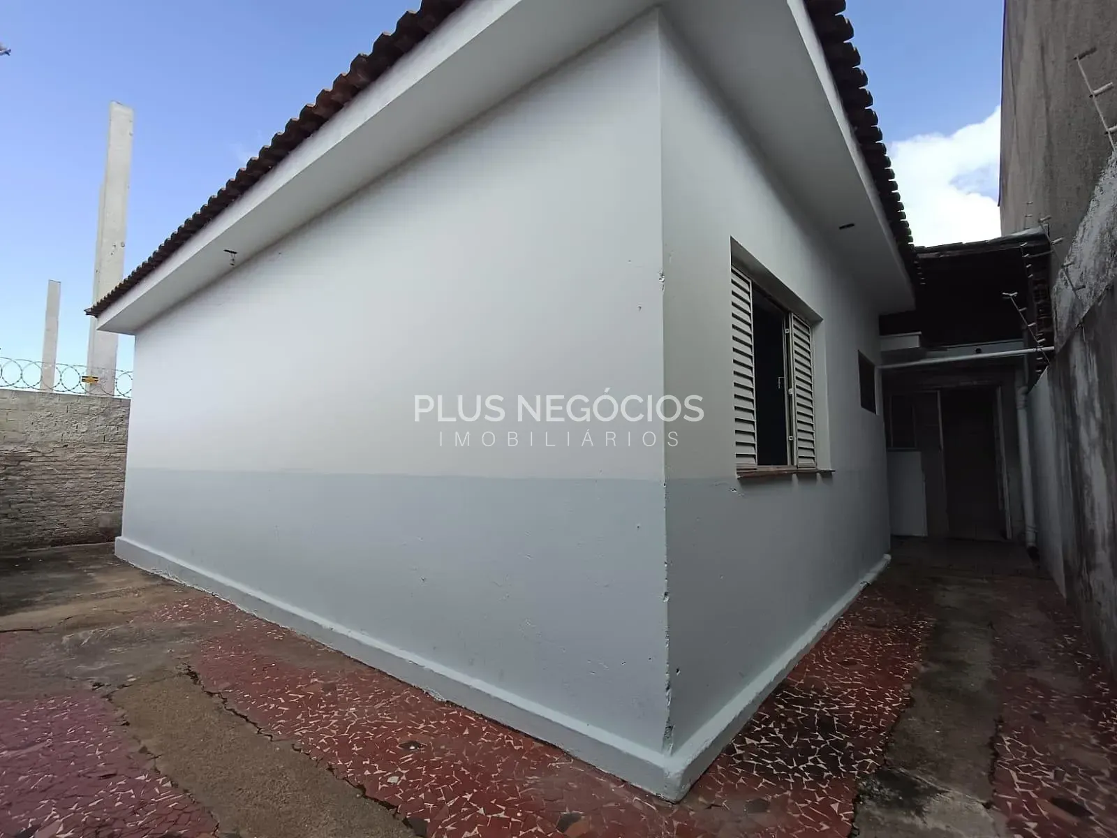 Casa, 1 quarto, 142 m² - Foto 17