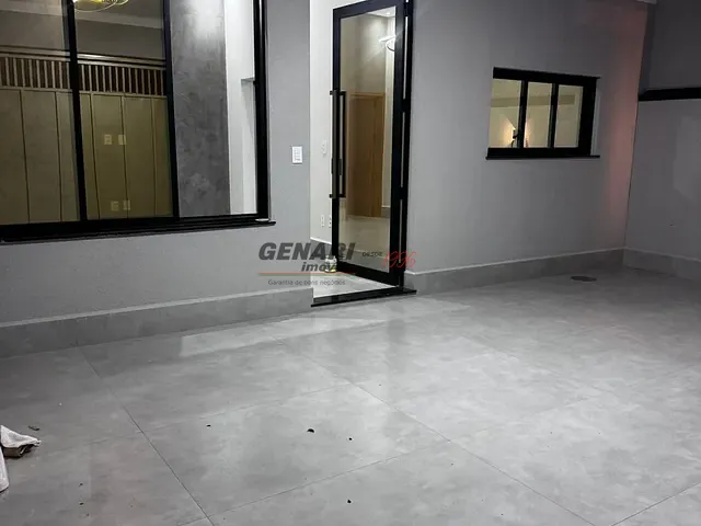 Casa com 150m² 3 quartos e 2 banheiros, à venda, no bairro Jardim Residencial Nova Veneza em Indaiatuba
