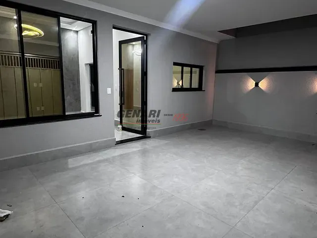 Casa com 150m² 3 quartos e 2 banheiros, à venda, no bairro Jardim Residencial Nova Veneza em Indaiatuba