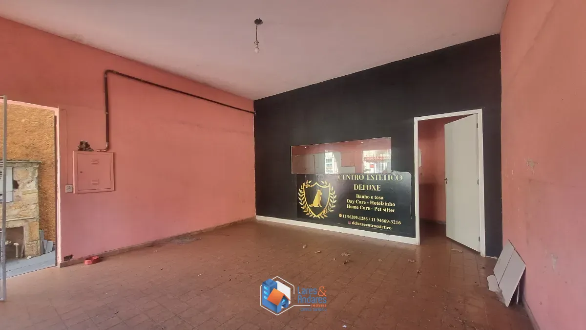 Casa, 3 quartos, 203 m² - Foto 3