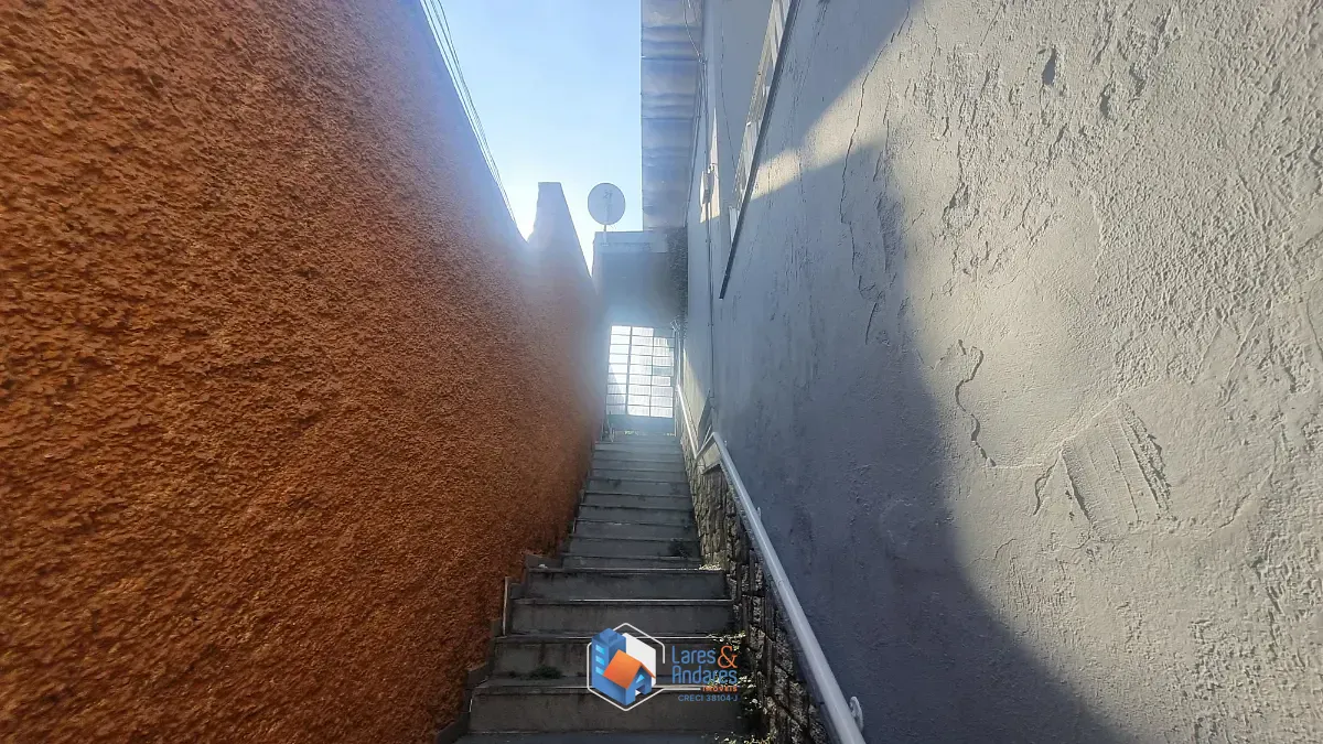 Casa, 3 quartos, 203 m² - Foto 4