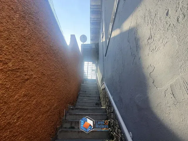 Casa com 348m² 3 quartos e 6 banheiros, à venda, no bairro Vila Mazzei em São Paulo