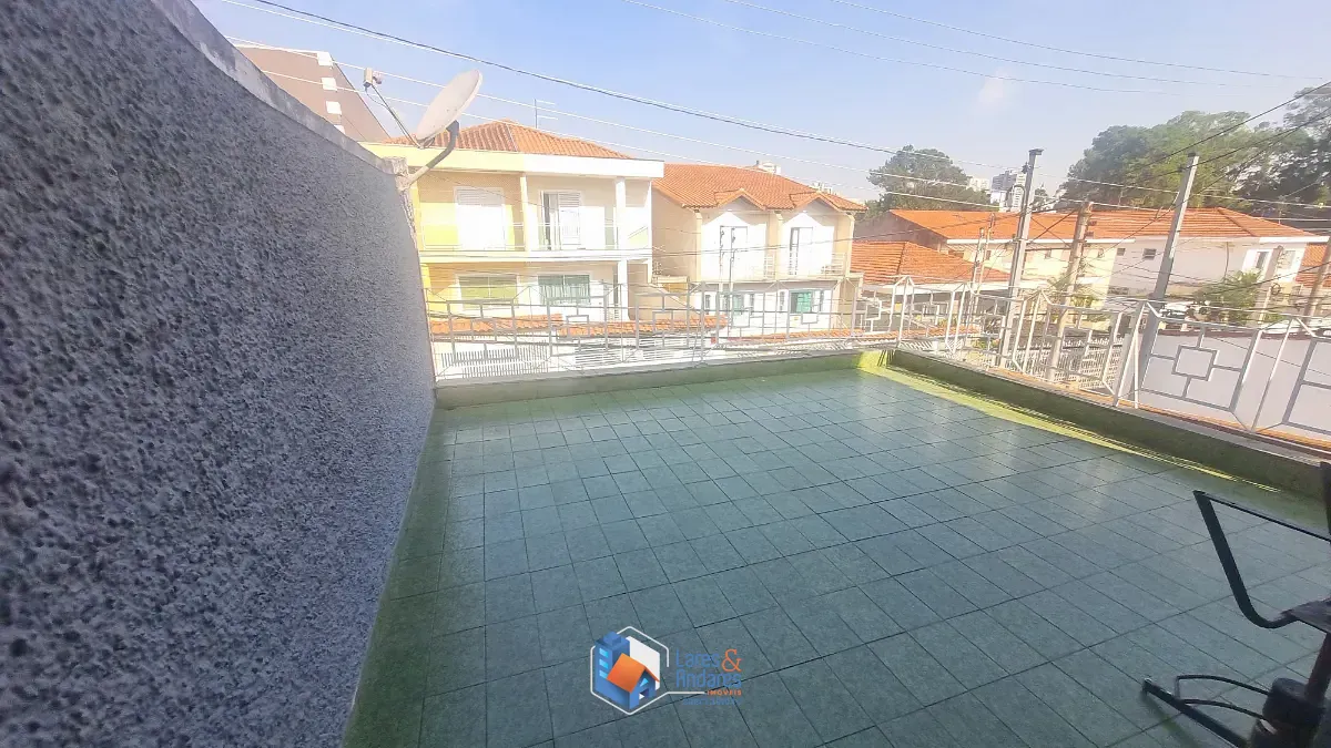 Casa, 3 quartos, 203 m² - Foto 1