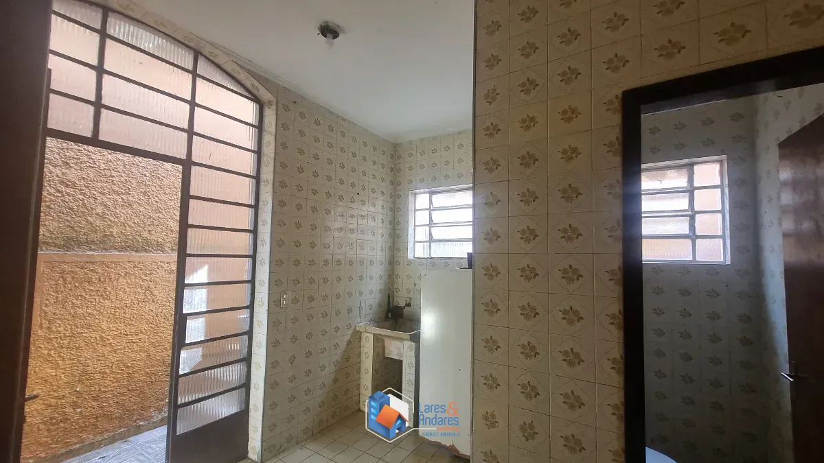 Casa, 3 quartos, 203 m² - Foto 13