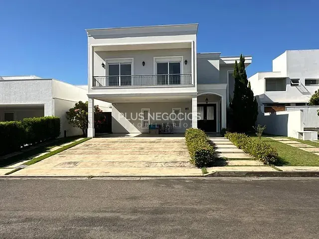 Casa 5 quartos e 5 banheiros, à venda, no bairro Jardim São Carlos em Sorocaba