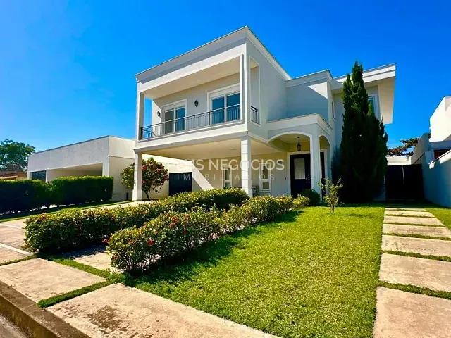 Casa 5 quartos e 5 banheiros, à venda, no bairro Jardim São Carlos em Sorocaba