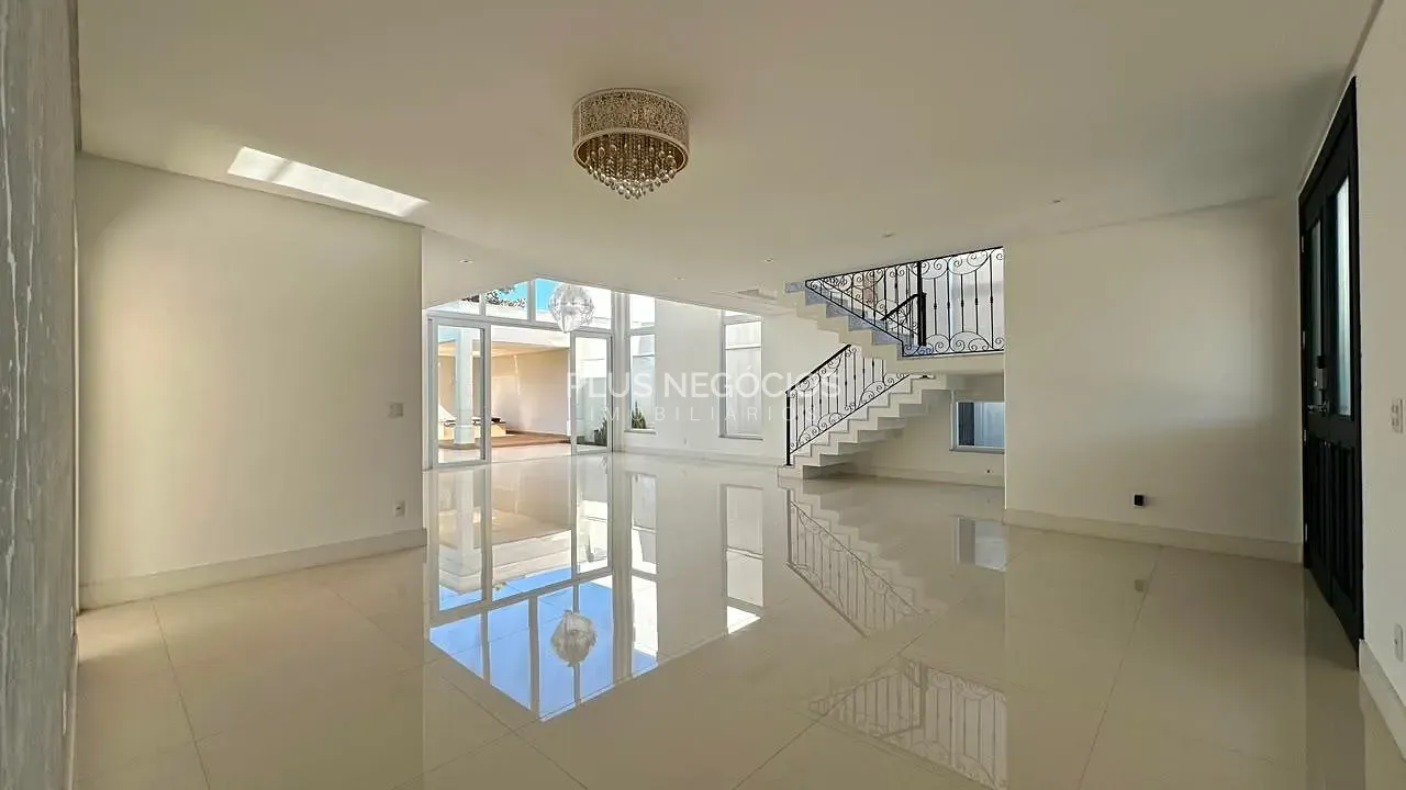 Casa, 5 quartos, 1000 m² - Foto 2