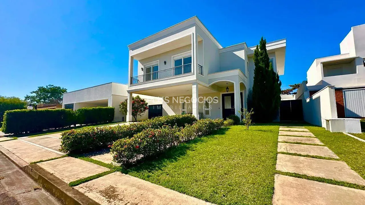Casa, 5 quartos, 1000 m² - Foto 3