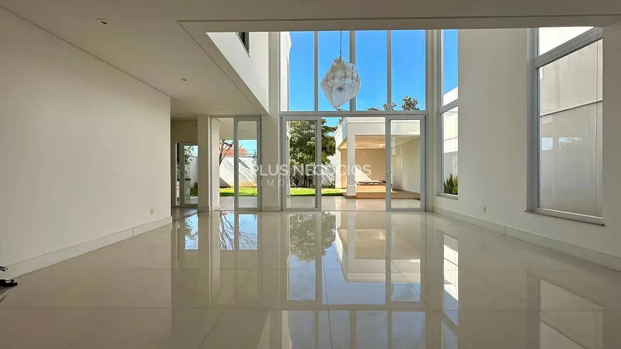 Casa, 5 quartos, 1000 m² - Foto 6
