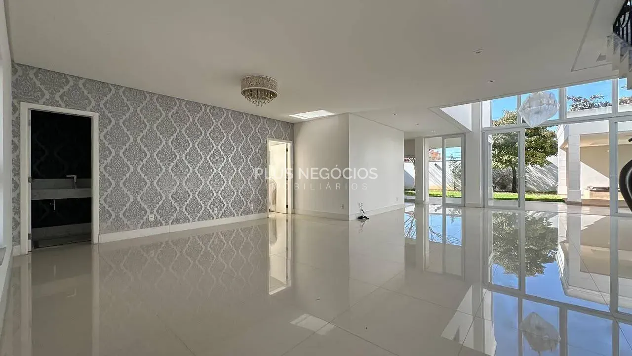 Casa, 5 quartos, 1000 m² - Foto 8