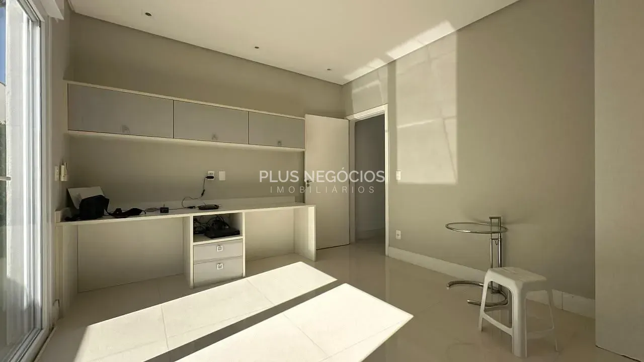 Casa, 5 quartos, 1000 m² - Foto 11
