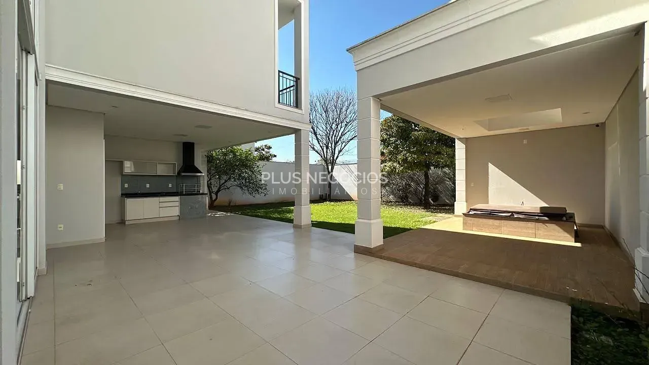 Casa, 5 quartos, 1000 m² - Foto 22
