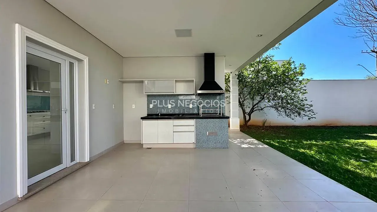 Casa, 5 quartos, 1000 m² - Foto 23