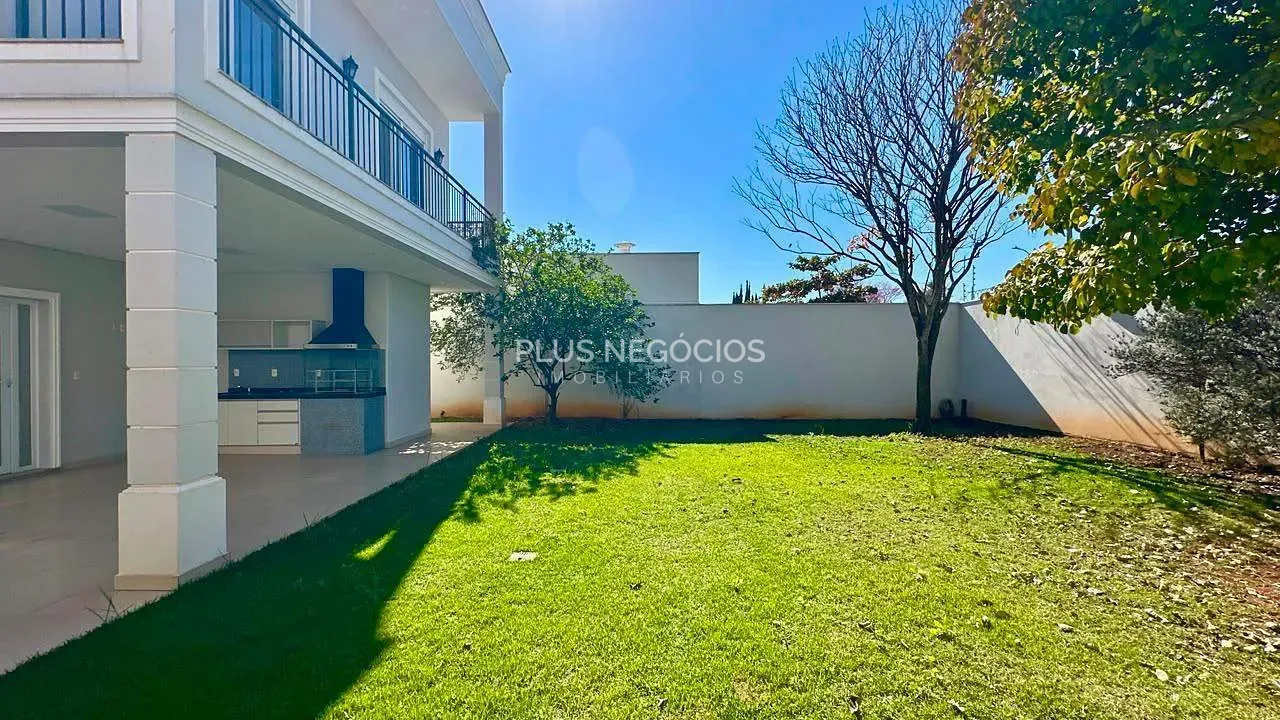 Casa, 5 quartos, 1000 m² - Foto 25