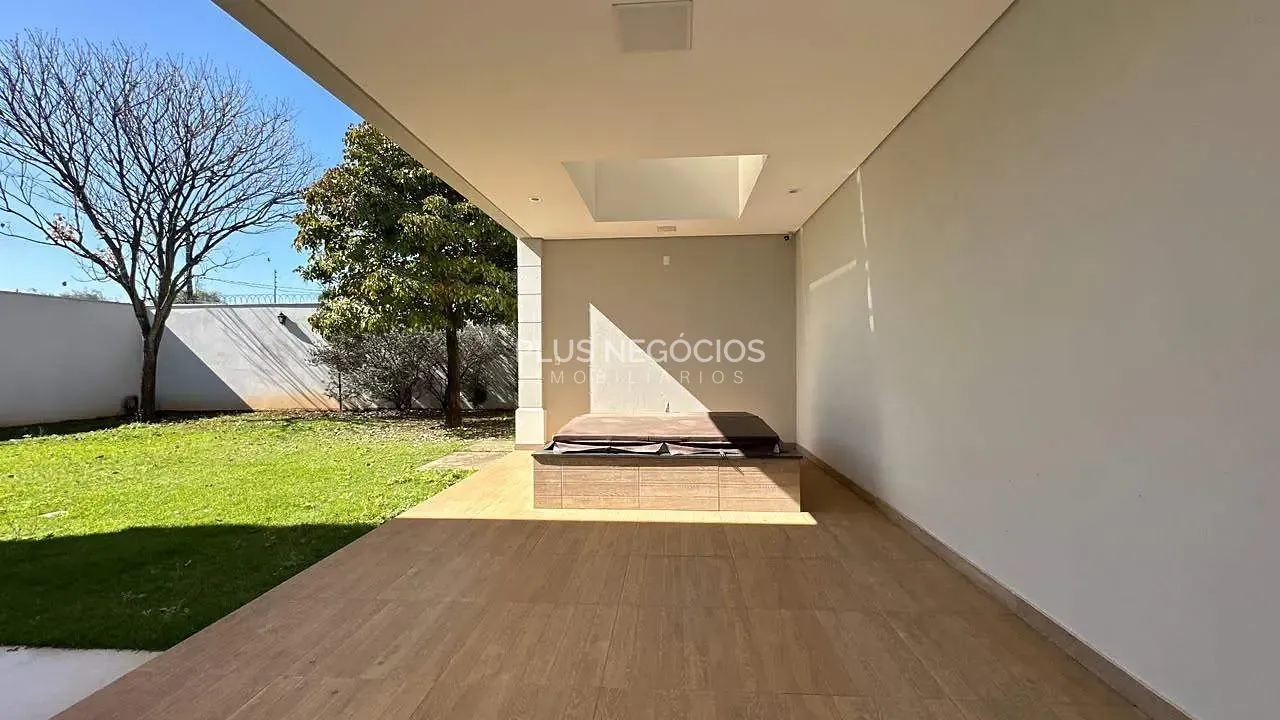 Casa, 5 quartos, 1000 m² - Foto 26