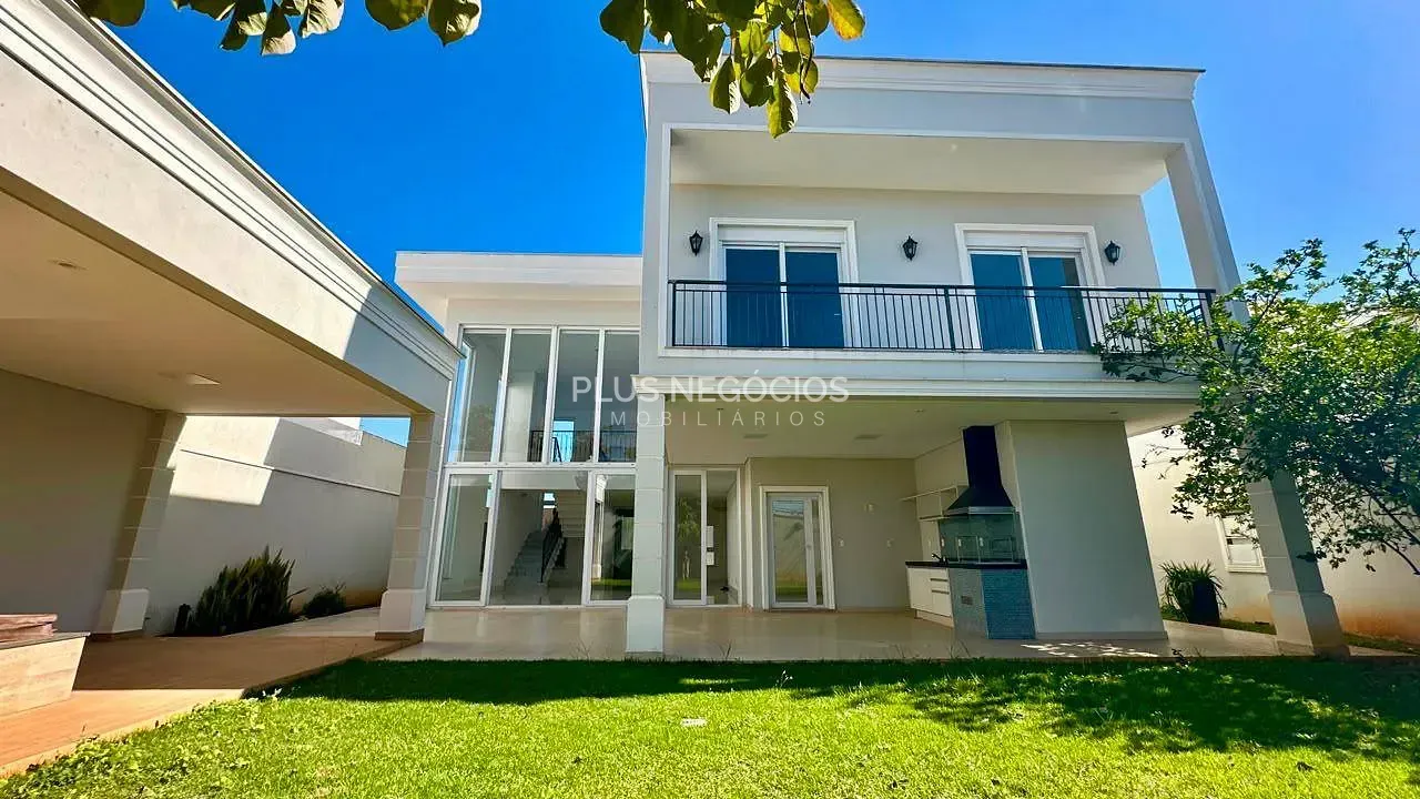 Casa, 5 quartos, 1000 m² - Foto 31