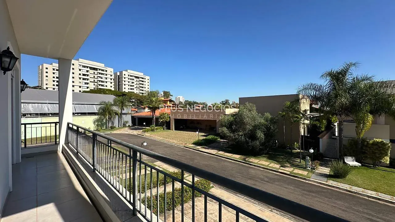 Casa, 5 quartos, 1000 m² - Foto 42
