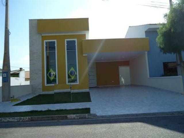 Foto do Casa - Casa residencial à venda, Jardim Portobello, Sorocaba - CA7170. | Ary Proenca Negócios Imobiliários Ltda