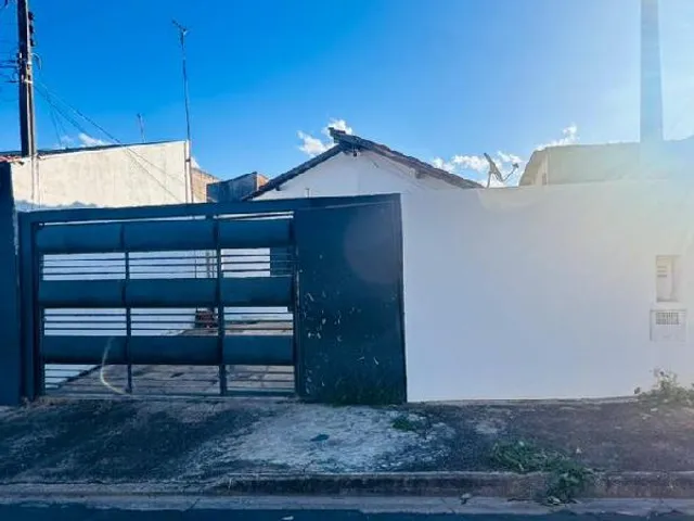 Foto do Casa - Casa à venda 2 Quartos, 2 Vagas, 54M², CONJUNTO RESIDENCIAL ALCIR RAINERI, MARILIA - SP | Imobiliária Compare