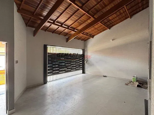 Casa com 150m² 3 quartos e 2 banheiros, à venda, no bairro Jardim Paulista II em Indaiatuba