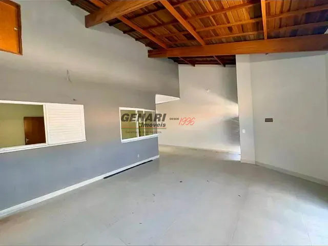 Casa com 150m² 3 quartos e 2 banheiros, à venda, no bairro Jardim Paulista II em Indaiatuba
