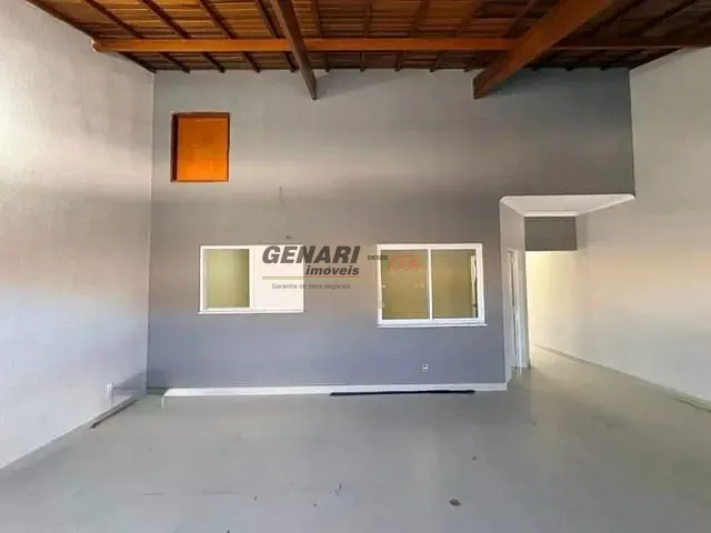 Casa com 150m² 3 quartos e 2 banheiros, à venda, no bairro Jardim Paulista II em Indaiatuba