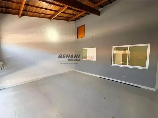 Casa com 150m² 3 quartos e 2 banheiros, à venda, no bairro Jardim Paulista II em Indaiatuba