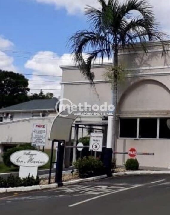 Casa, 4 quartos, 315 m² - Foto 1