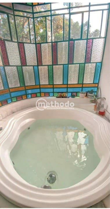 Casa, 4 quartos, 315 m² - Foto 17