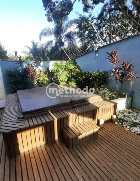 Casa, 4 quartos, 315 m² - Foto 23