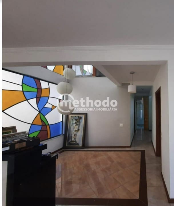 Casa, 4 quartos, 315 m² - Foto 6