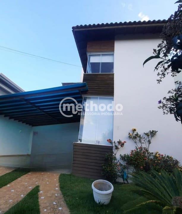 Casa, 4 quartos, 315 m² - Foto 3