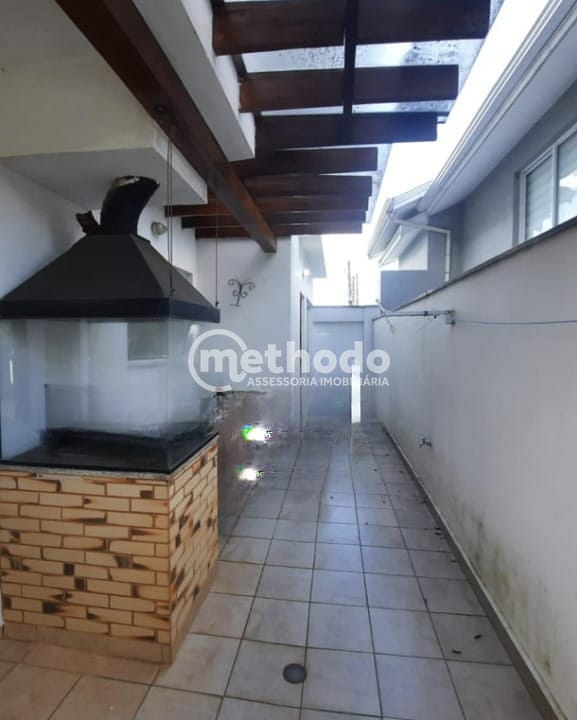 Casa, 4 quartos, 315 m² - Foto 10