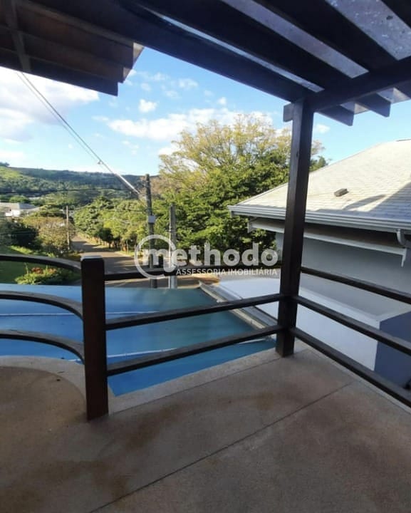 Casa, 4 quartos, 315 m² - Foto 11