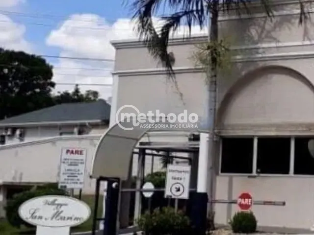 Casa com 315m² 4 quartos e 5 banheiros, à venda, no bairro Ortizes em Valinhos