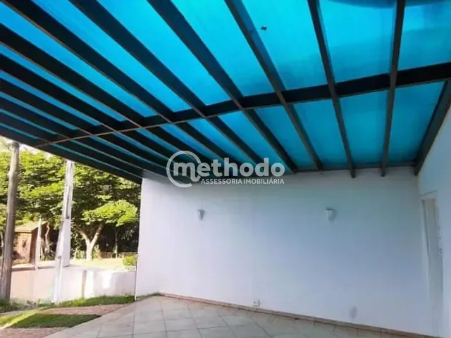 Casa com 315m² 4 quartos e 5 banheiros, à venda, no bairro Ortizes em Valinhos