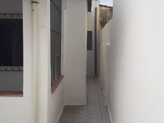 Casa com 211m², à venda, no bairro Centro em Pindamonhangaba
