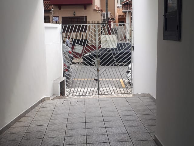 Casa com 211m², à venda, no bairro Centro em Pindamonhangaba