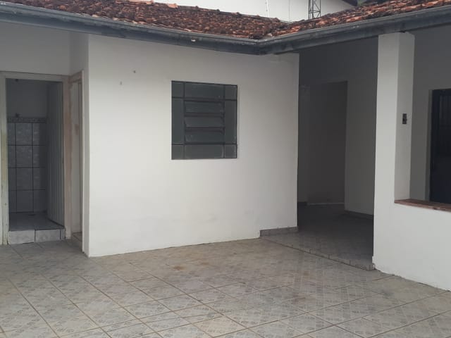 Casa com 211m², à venda, no bairro Centro em Pindamonhangaba
