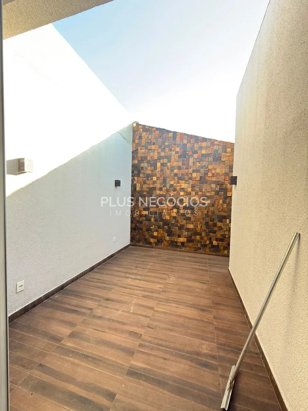 Casa, 3 quartos, 110 m² - Foto 9