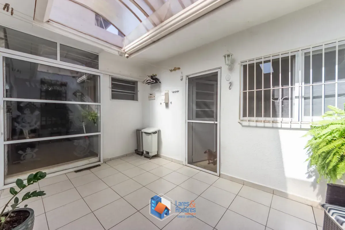 Casa, 3 quartos, 133 m² - Foto 35
