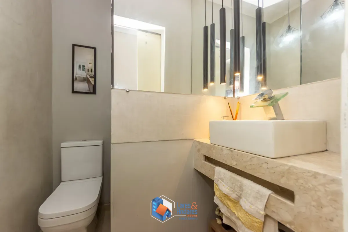 Casa, 3 quartos, 133 m² - Foto 10